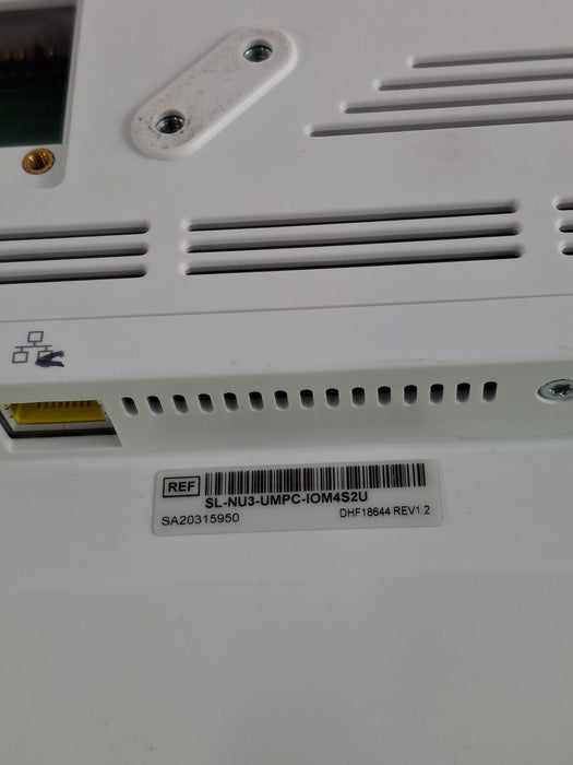 Smartlinx Inc Capsule Technologies Neuron 3 Monitor