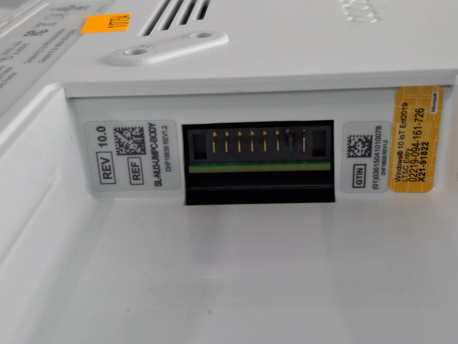 Smartlinx Inc Capsule Technologies Neuron 3 Monitor