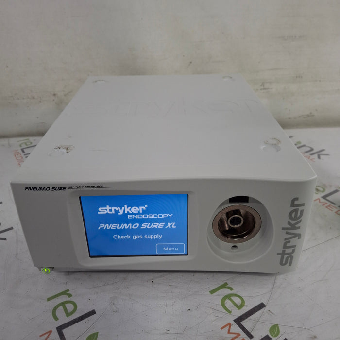 Stryker 620-040-610 Pneumo Sure XL High Flow Insufflator