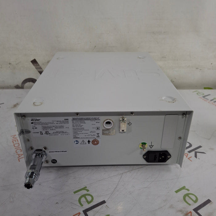 Stryker 620-040-610 Pneumo Sure XL High Flow Insufflator