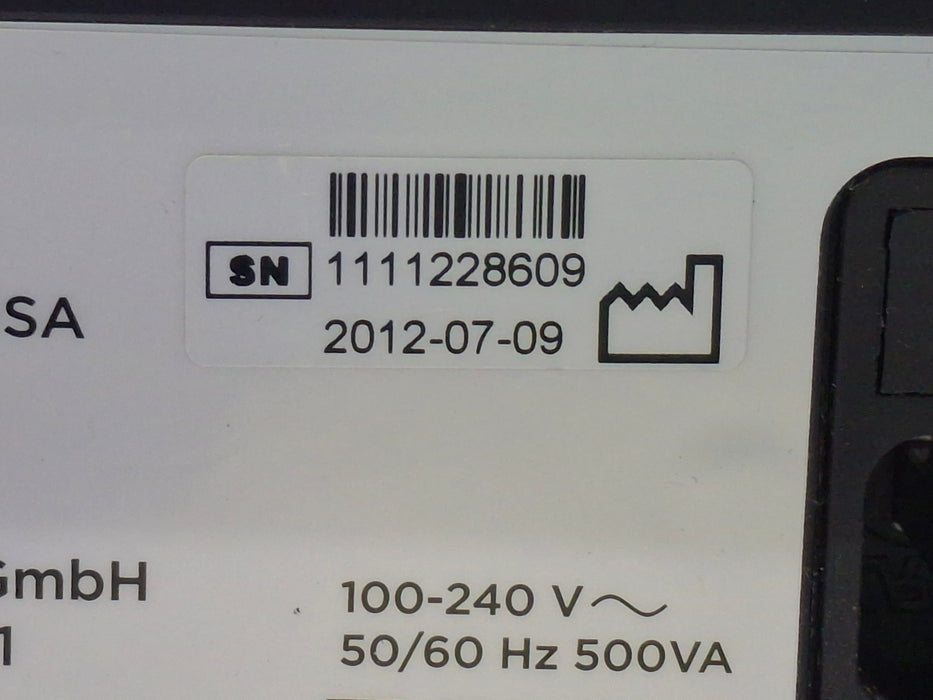Ethicon Inc. GEN11 Endo-Surgery Generator