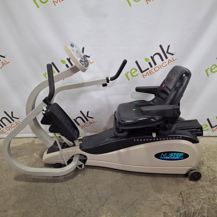 NuStep, Inc. TRS 4000 Recumbent Cross Trainer