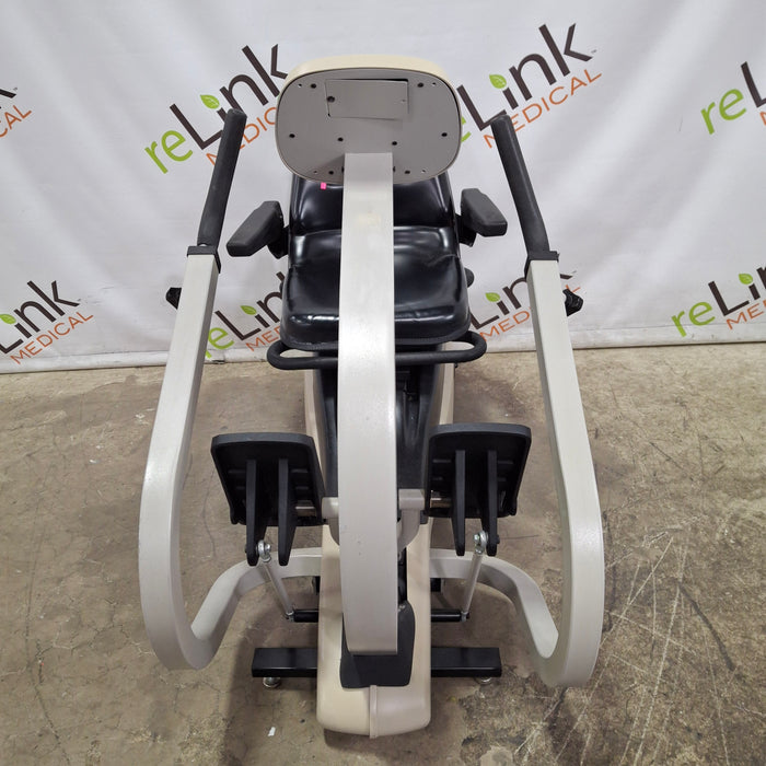 NuStep, Inc. TRS 4000 Recumbent Cross Trainer