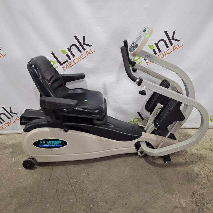NuStep, Inc. TRS 4000 Recumbent Cross Trainer