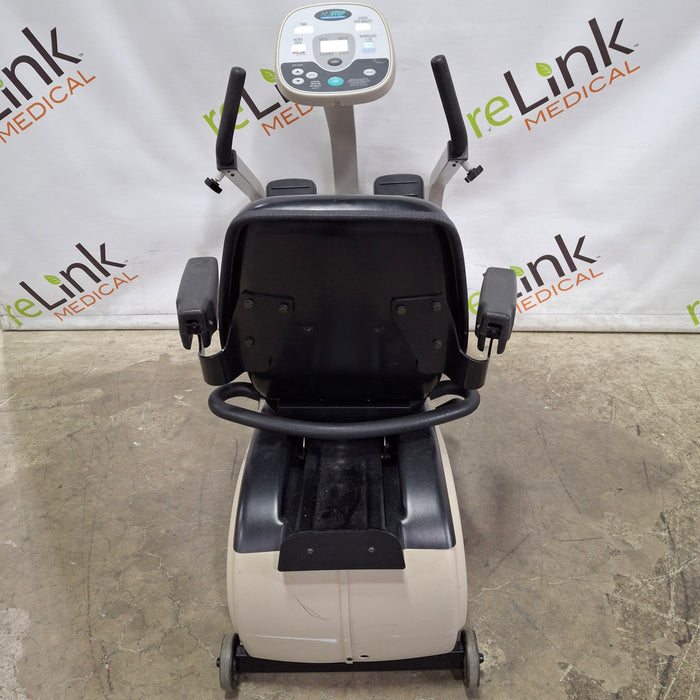 NuStep, Inc. TRS 4000 Recumbent Cross Trainer