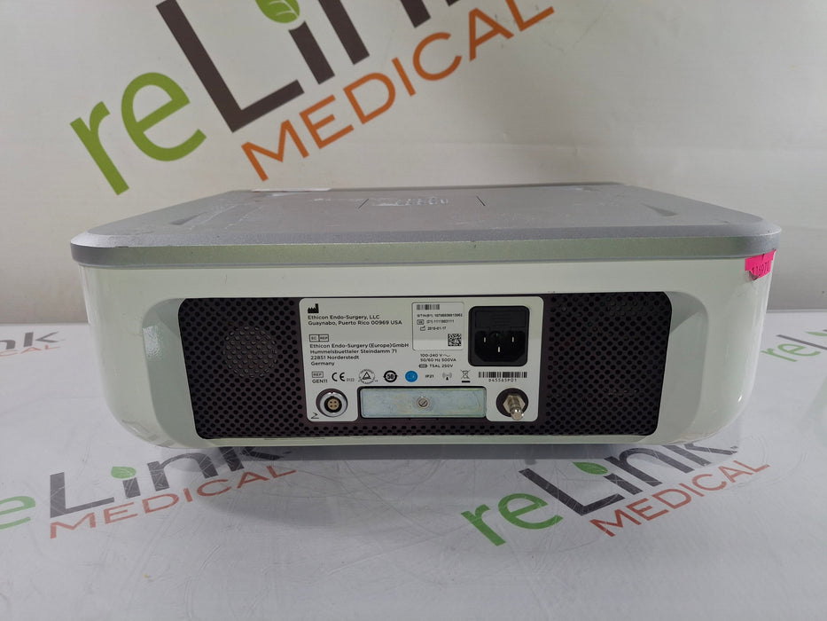 Ethicon Inc. GEN11 Endo-Surgery Generator