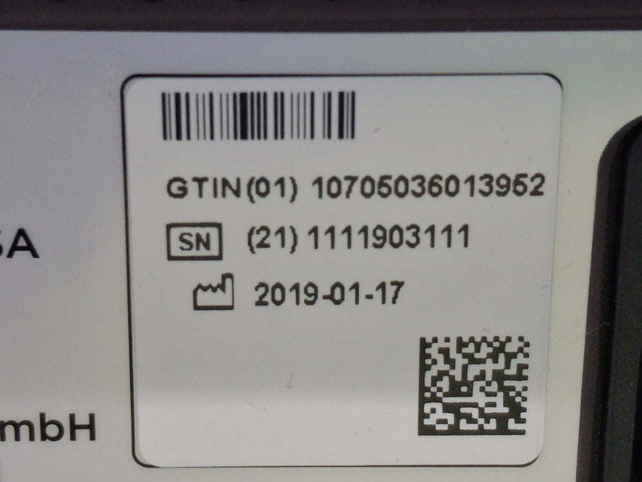Ethicon Inc. GEN11 Endo-Surgery Generator