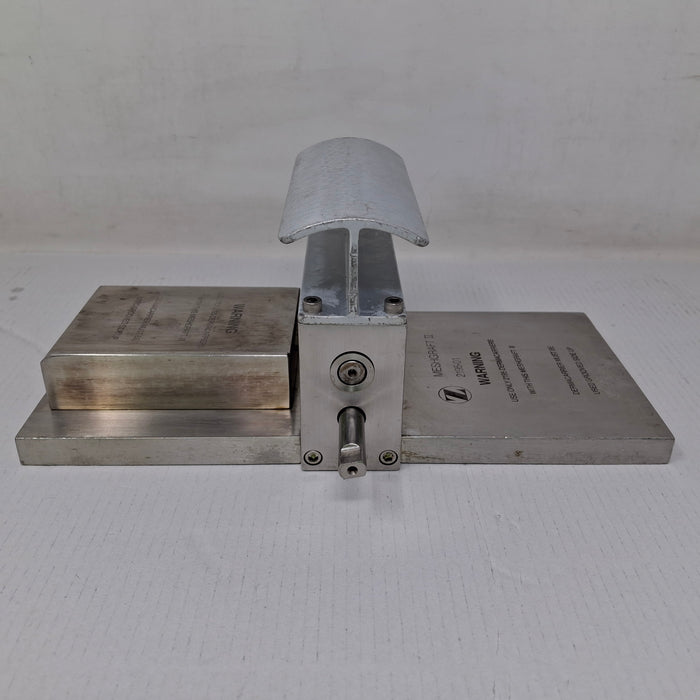 Zimmer 2195-01 Meshgraft 2 Skin Graft Expansion System