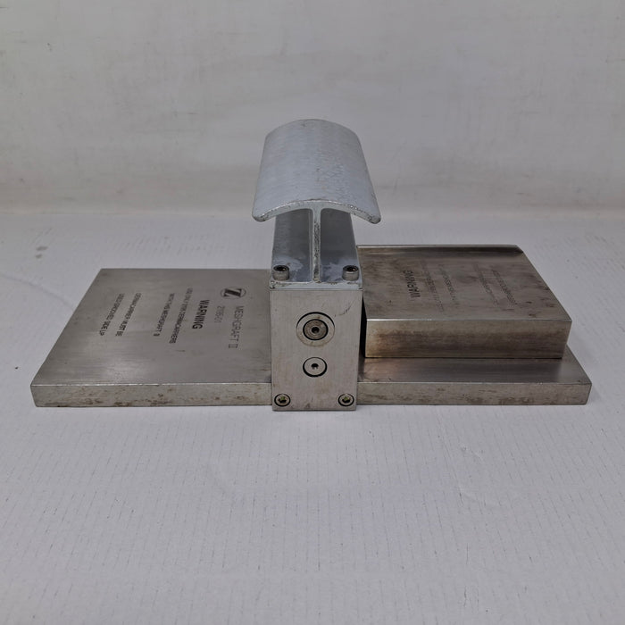 Zimmer 2195-01 Meshgraft 2 Skin Graft Expansion System