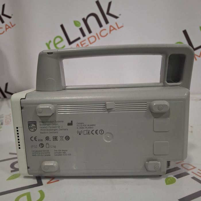 Philips IntelliVue X2 Module - OxiMax SpO2