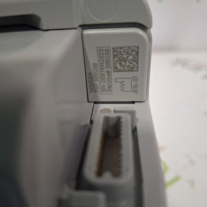 Philips IntelliVue X2 Module - OxiMax SpO2