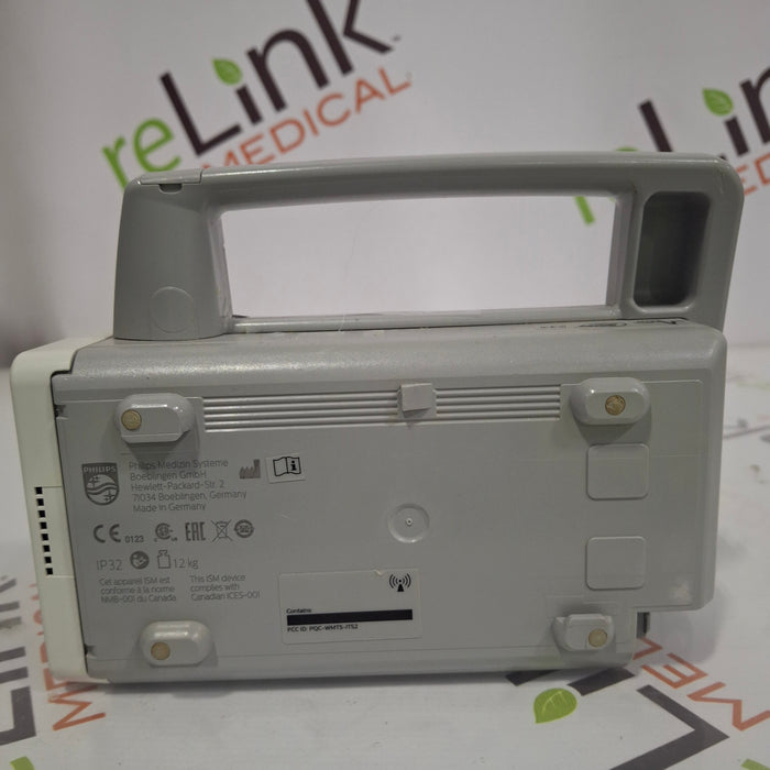 Philips IntelliVue X2 Monitor - OxiMax SpO2