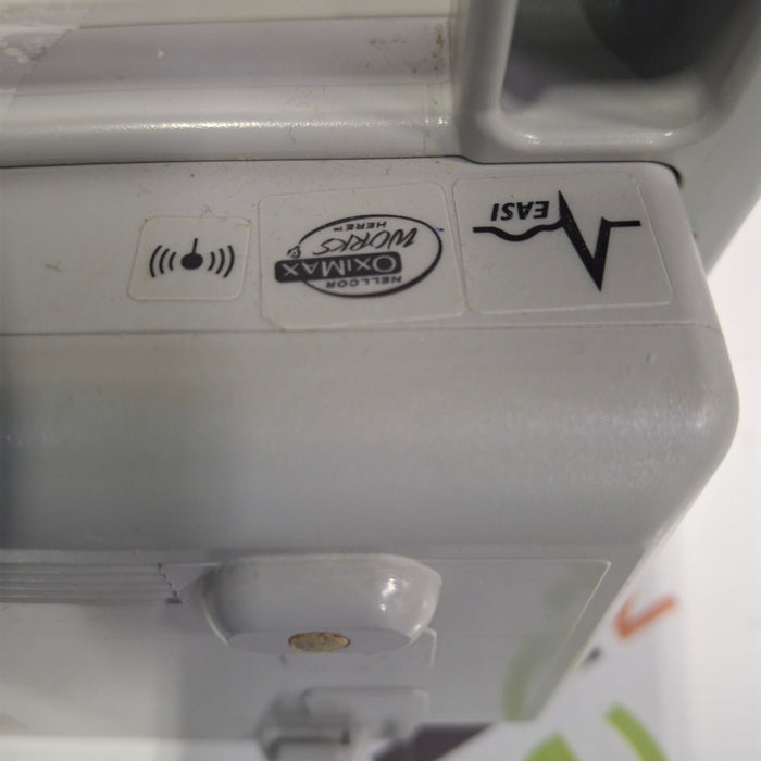 Philips IntelliVue X2 Monitor - OxiMax SpO2