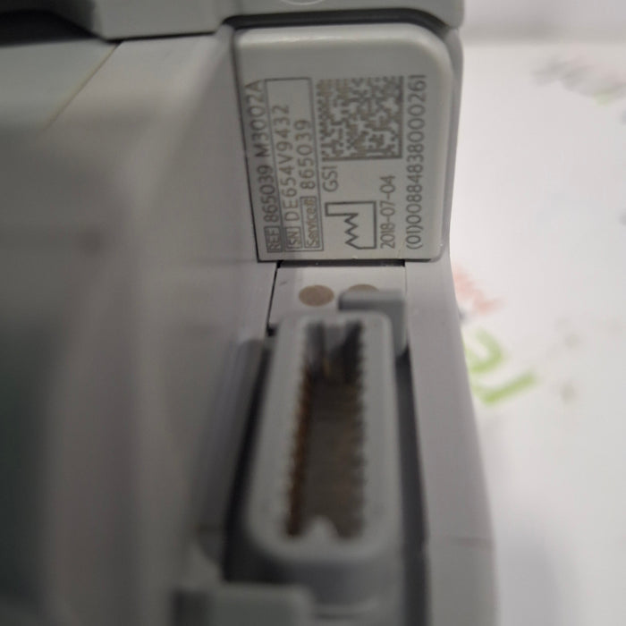 Philips IntelliVue X2 Monitor - OxiMax SpO2