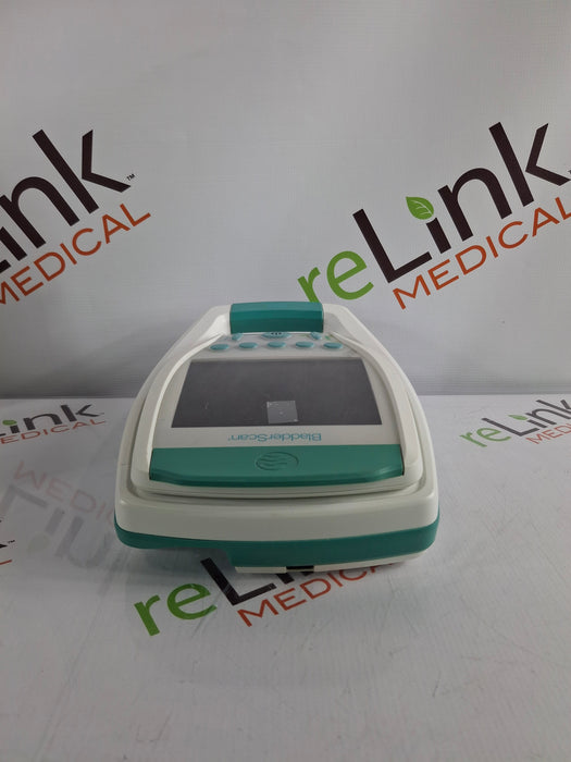 Verathon Medical, Inc BVI 9400 Bladderscan