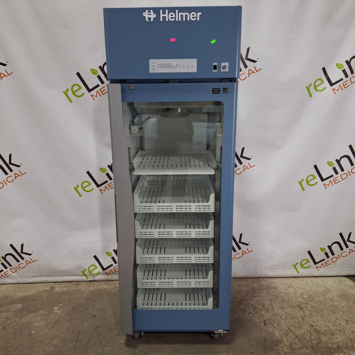 Helmer Inc HPR113-GX Pharmacy Refrigerator