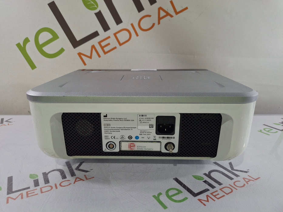 Ethicon Inc. GEN11 Endo-Surgery Generator