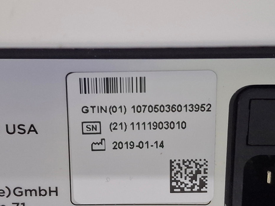 Ethicon Inc. GEN11 Endo-Surgery Generator