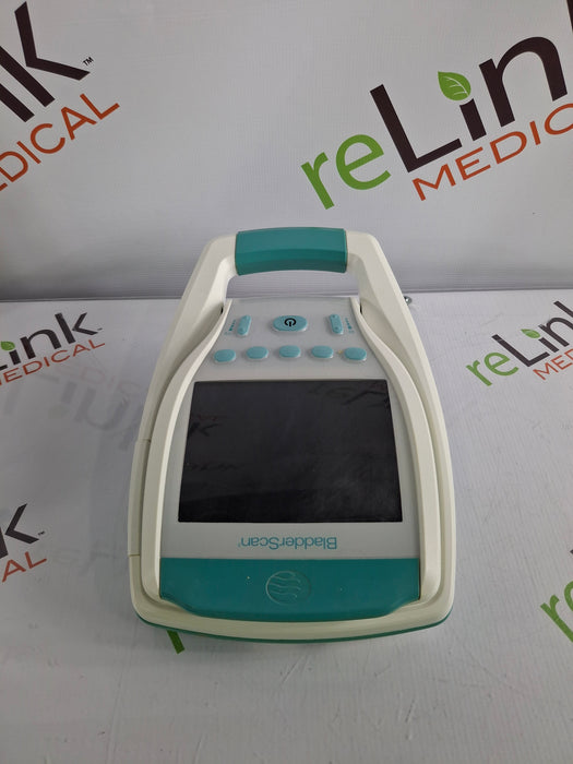 Verathon Medical, Inc BVI 9400 Bladderscan