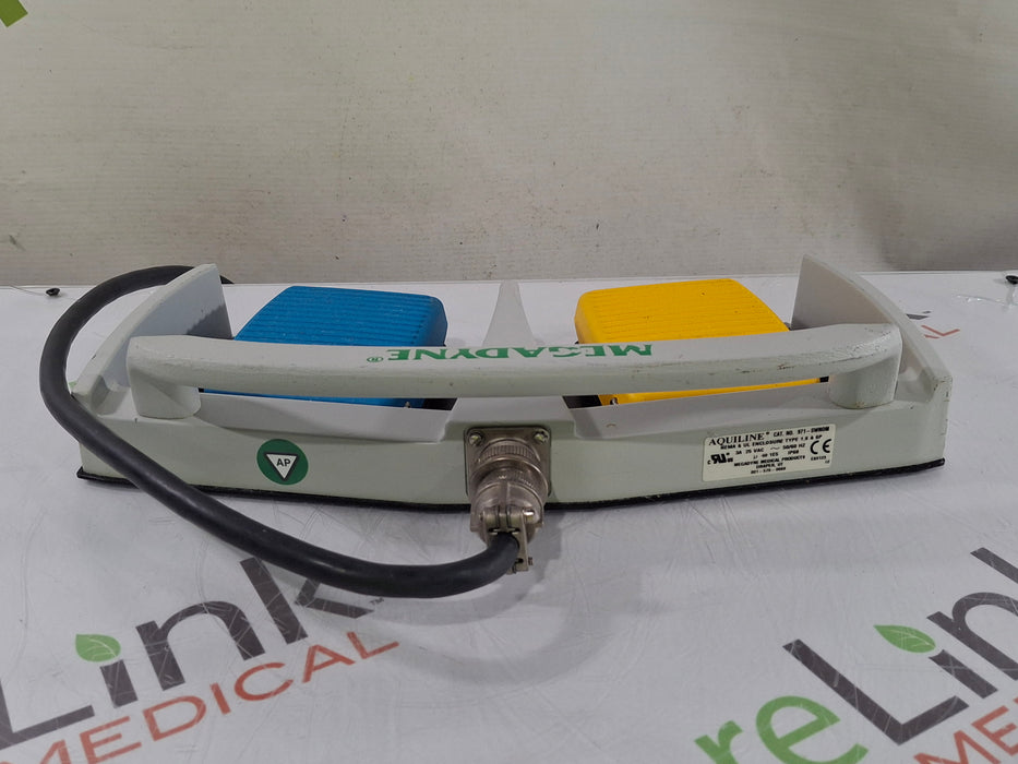 Megadyne Mega Power Electrosurgical Unit