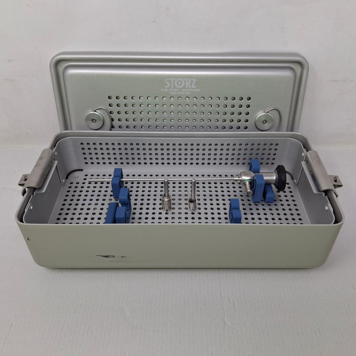 Karl Storz 7230AA 4mm Rigid 0° Arthroscope