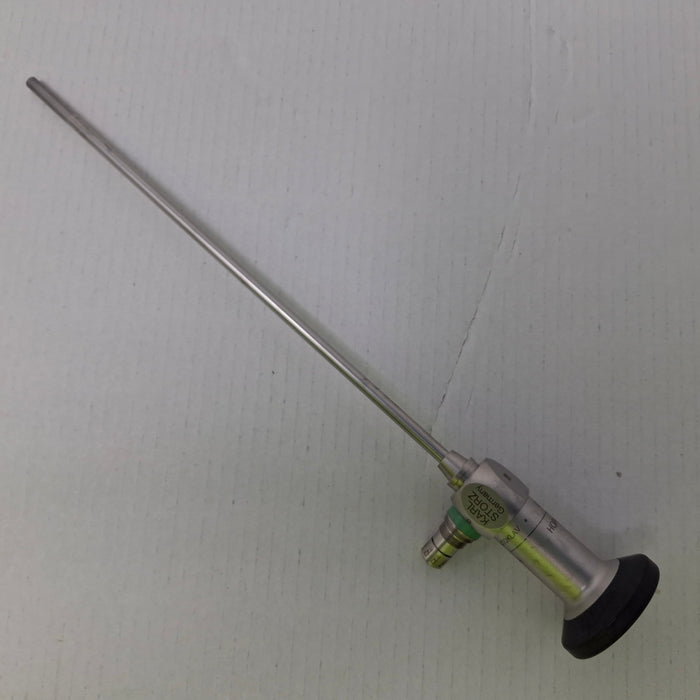 Karl Storz 7230AA 4mm Rigid 0° Arthroscope