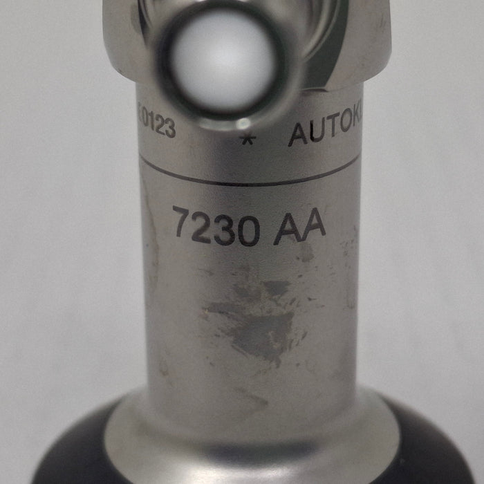 Karl Storz 7230AA 4mm Rigid 0° Arthroscope