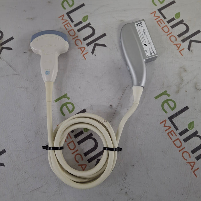 GE Healthcare C1-5-RS Convex Transducer