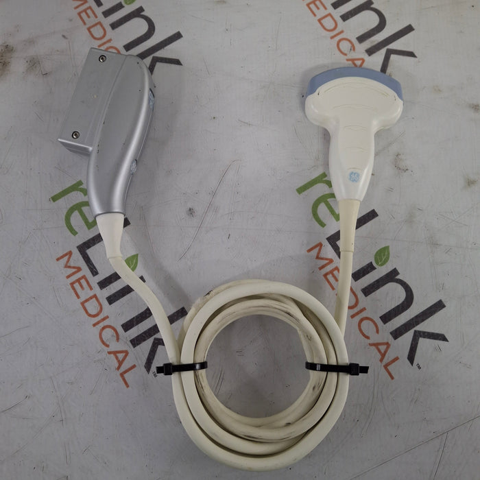 GE Healthcare C1-5-RS Convex Transducer