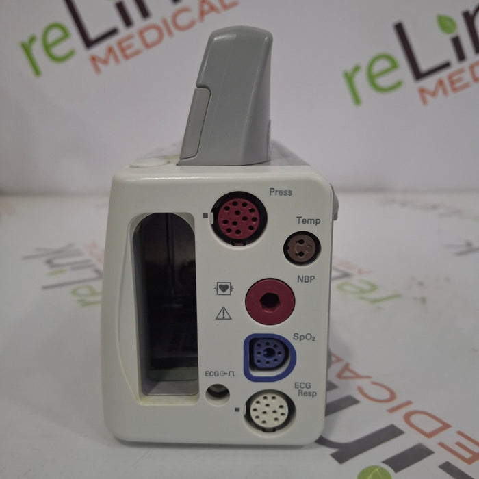 Philips IntelliVue X2 Monitor - OxiMax SpO2