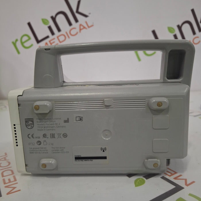 Philips IntelliVue X2 Monitor - OxiMax SpO2