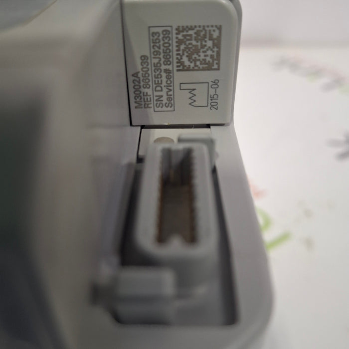 Philips IntelliVue X2 Monitor - OxiMax SpO2