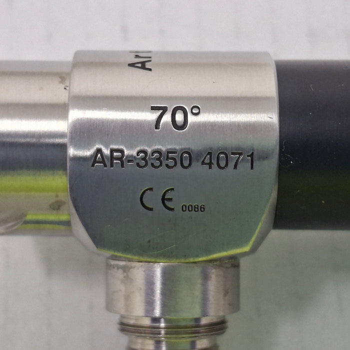 Arthrex AR-3350-4071 70° Autoclavable Arthroscope
