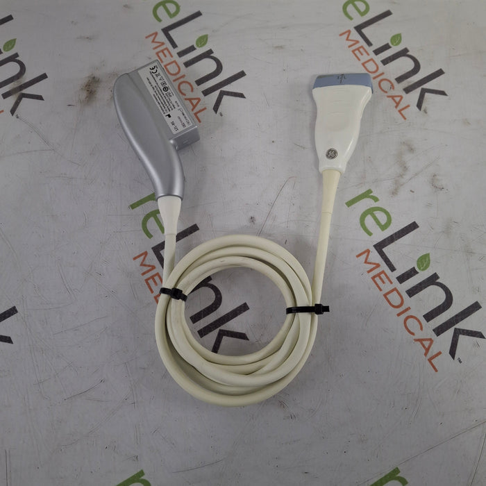 GE Healthcare 12L-RS Linear Array Transducer