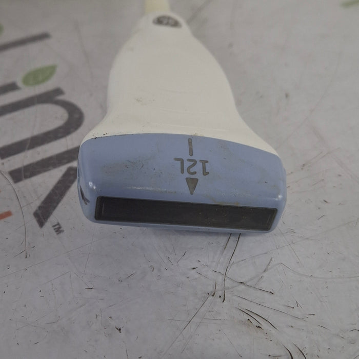 GE Healthcare 12L-RS Linear Array Transducer