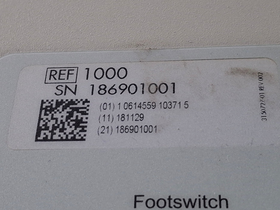 Megadyne Mega Power Electrosurgical Unit