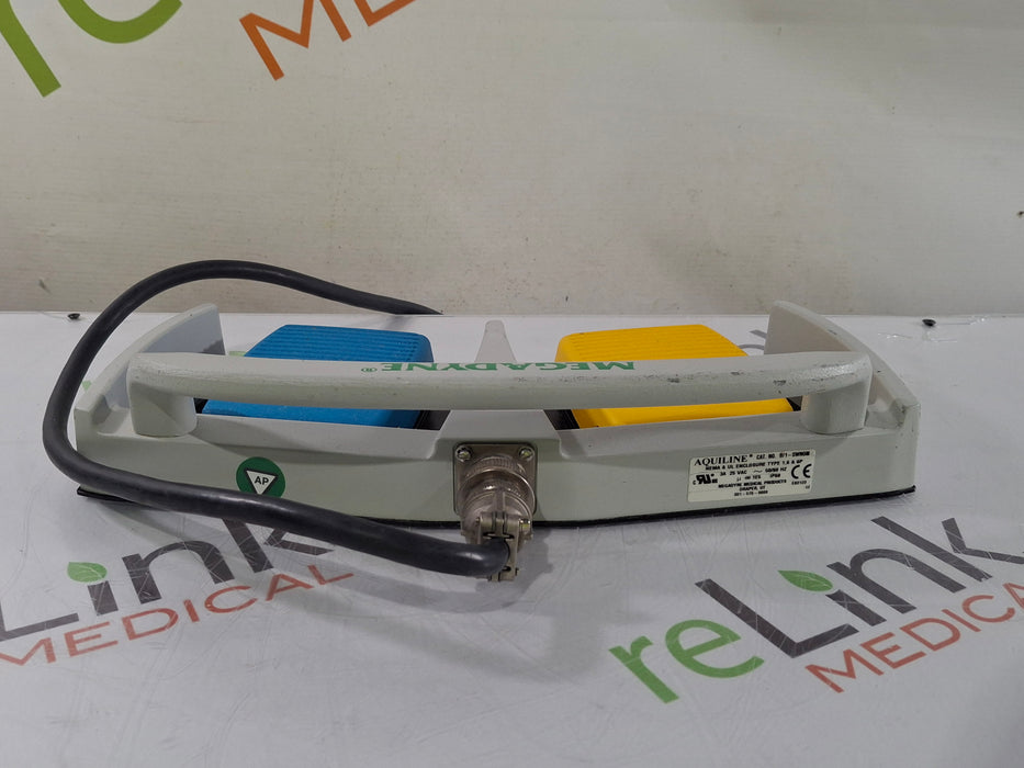 Megadyne Mega Power Electrosurgical Unit