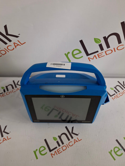 GE Healthcare Carescape VC150 Vital Signs Monitor