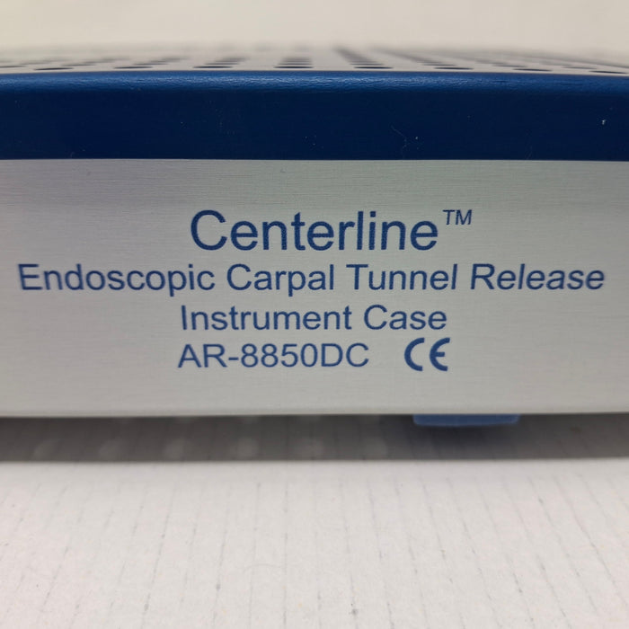 Arthrex AR-8850DC Centerline Endoscopic Carpal Tunnel Release System