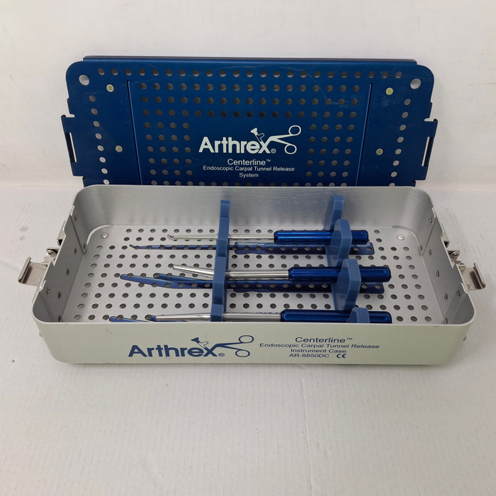 Arthrex AR-8850DC Centerline Endoscopic Carpal Tunnel Release System