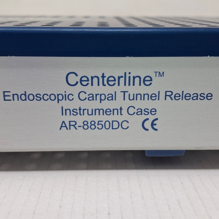 Arthrex AR-8850DC Centerline Endoscopic Carpal Tunnel Release System