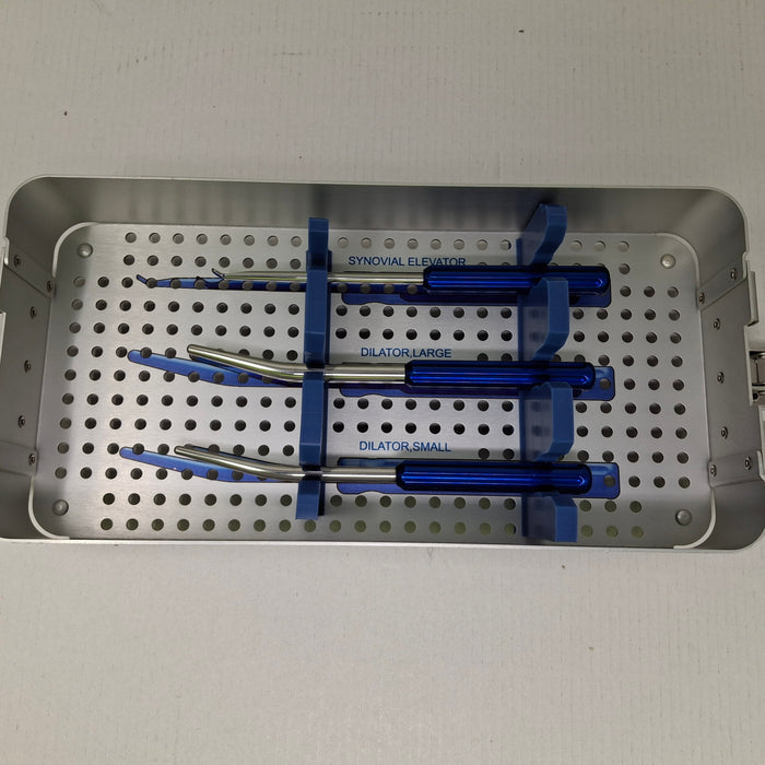Arthrex AR-8850DC Centerline Endoscopic Carpal Tunnel Release System