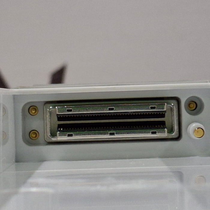 GE Healthcare Carescape FO Dock