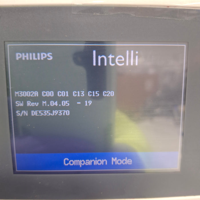 Philips IntelliVue X2 Module - OxiMax SpO2