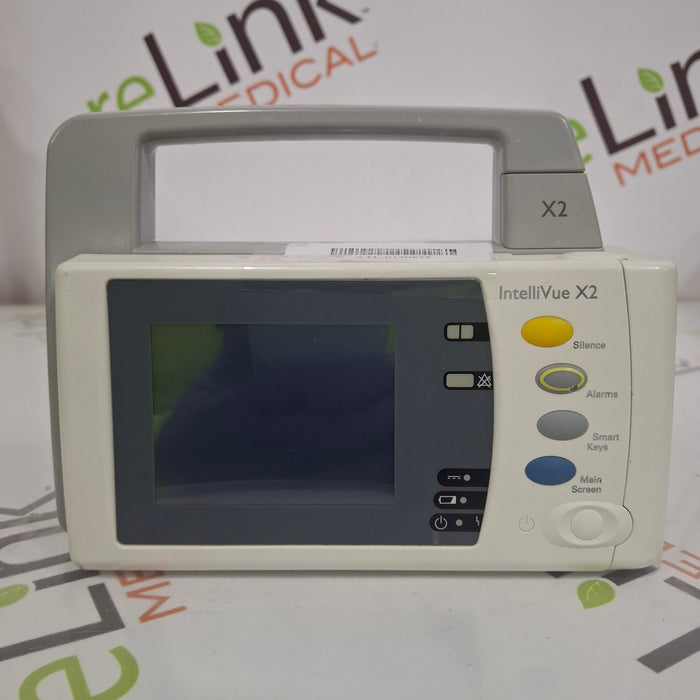 Philips IntelliVue X2 Module - OxiMax SpO2
