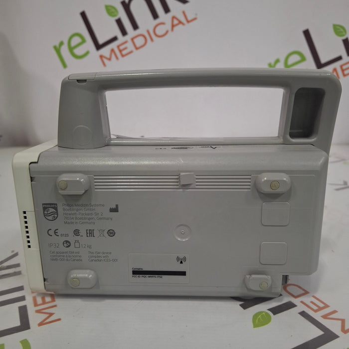 Philips IntelliVue X2 Module - OxiMax SpO2