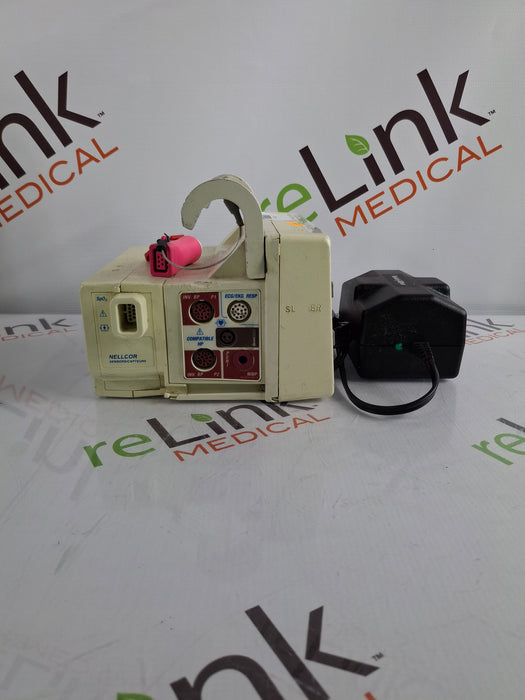 Welch Allyn Propaq Encore 206EL Patient Monitor