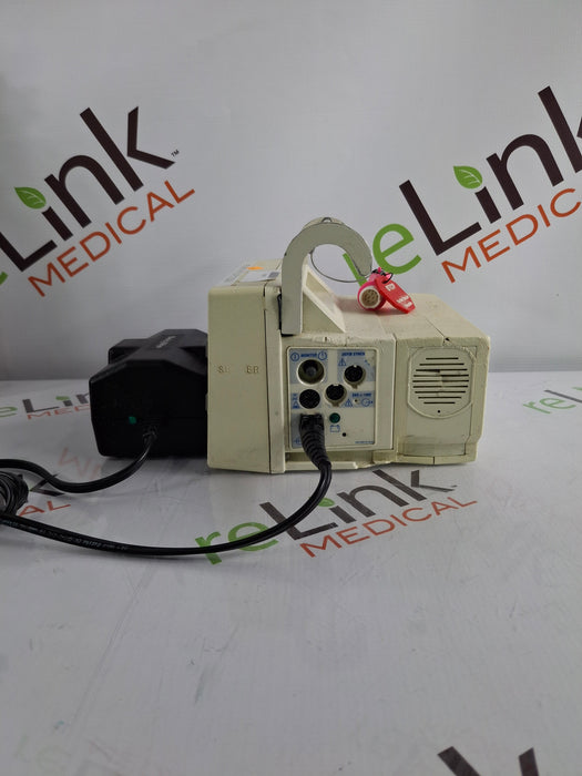 Welch Allyn Propaq Encore 206EL Patient Monitor