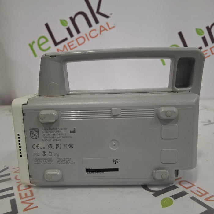 Philips IntelliVue X2 Monitor - OxiMax SpO2