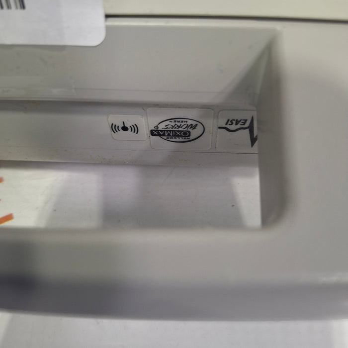 Philips IntelliVue X2 Monitor - OxiMax SpO2